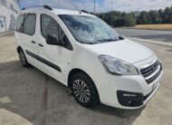 PEUGEOT PARTNER TEPEE STYLE 1.6 HDi 120cv