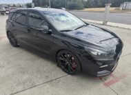 HYUNDAI i30 2.0 TGDi N PERFORMANCE