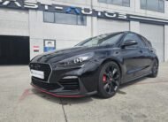 HYUNDAI i30 2.0 TGDi N PERFORMANCE