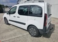 PEUGEOT PARTNER TEPEE STYLE 1.6 HDi 120cv