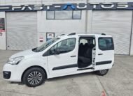 PEUGEOT PARTNER TEPEE STYLE 1.6 HDi 120cv