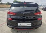 HYUNDAI i30 2.0 TGDi N PERFORMANCE