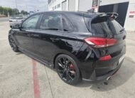 HYUNDAI i30 2.0 TGDi N PERFORMANCE