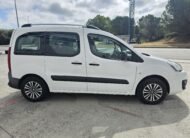 PEUGEOT PARTNER TEPEE STYLE 1.6 HDi 120cv