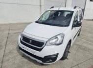 PEUGEOT PARTNER TEPEE STYLE 1.6 HDi 120cv