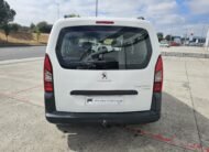 PEUGEOT PARTNER TEPEE STYLE 1.6 HDi 120cv